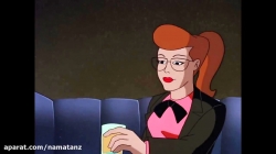 انیمیشن بتمن فصل 1 قسمت 8 - Batman